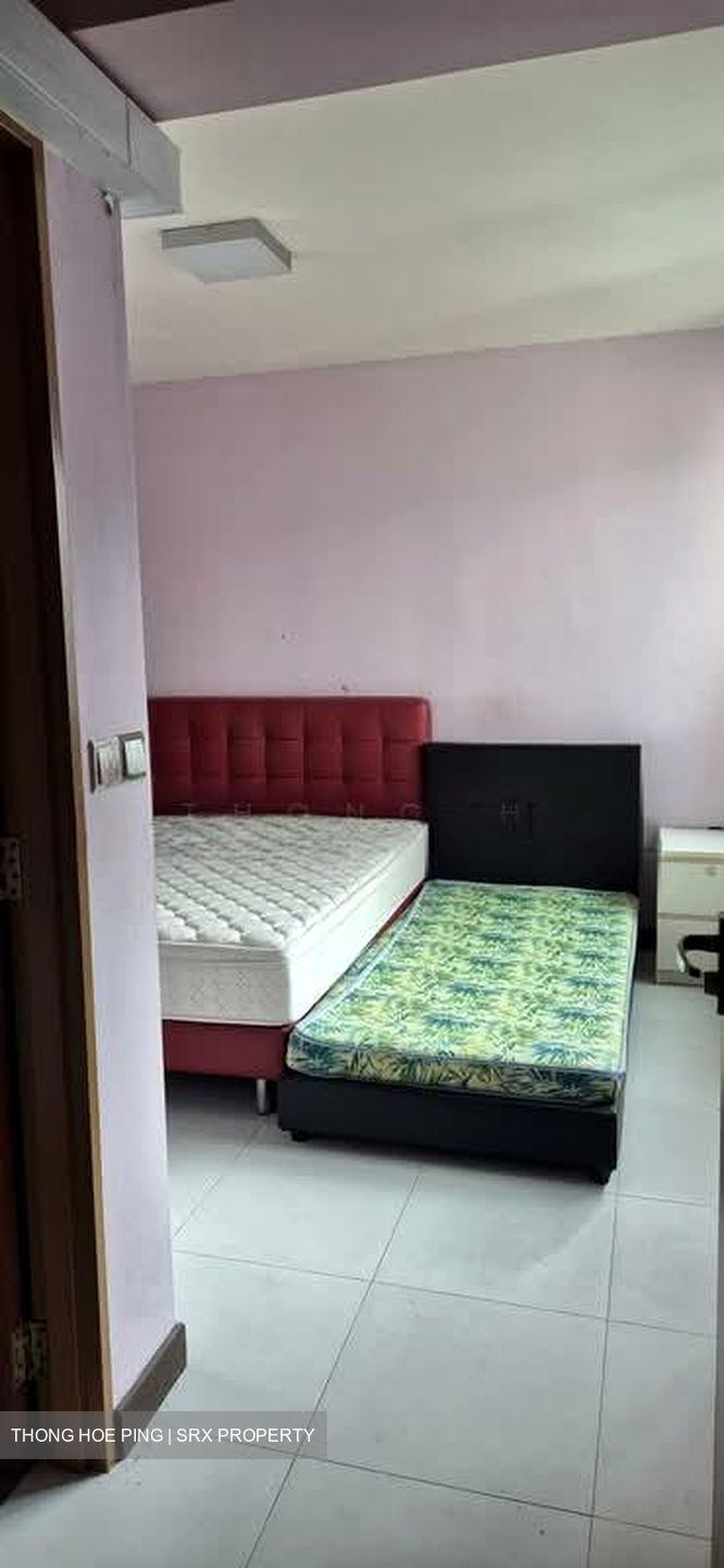 Blk 266C Punggol Emerald (Punggol), HDB 4 Rooms #572829121